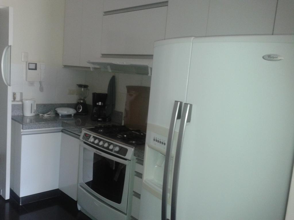 Mla Apartments - Bolognesi Lima Zimmer foto
